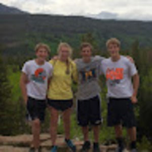 Meet your Posher, Phil